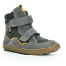 Froddo G3160233-3 Grey barefoot zimné topánky 34 EUR