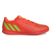 ADIDAS-Predator Edge.4 M IC solar red/solar green/core black Červená