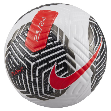 FUTBALOVÁ LOPTA NIKE FLIGHT BALL FB2901-100