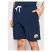 Ellesse Športové kraťasy Malviva SXG13532 Tmavomodrá Standard Fit