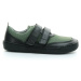 Crave Catbourne Green barefoot boty EUR