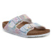 Arizona Kids Silver Jr Žabky model 17458172 - Birkenstock