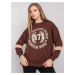 Sweatshirt-FA-BL-7231.33X-dark brown