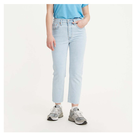 501 Original Cropped Jeans – 29/28 Levi´s