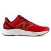 Detské topánky New Balance Fresh Foam Arishi v4 GPARIYR4 – červené