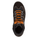 Pánske topánky AKU Sendera GTX čierno / oranžová