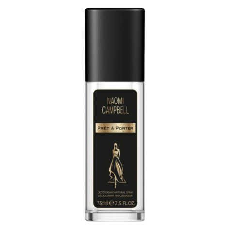 Naomi Campbell Pret A Porter dezodorant 75 ml