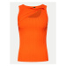 DKNY Top P4BSAN40 Oranžová Regular Fit