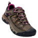 Keen Targhee III WP W weiss/boysenberry EU 38/238 mm