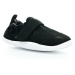 Bobux Go Organic Black barefoot topánky 22 EUR
