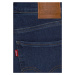 LEVI'S ® Džínsy 'Mile High Super Skinny'  modrá