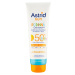 Astrid Sun Rodinná ochrana opaľovacie mlieko SPF50+ 250 ml