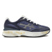 Premiata Sneakersy Moerun VAR 6731 Tmavomodrá