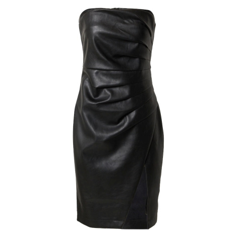 Designers Remix Šaty 'Marie'  čierna
