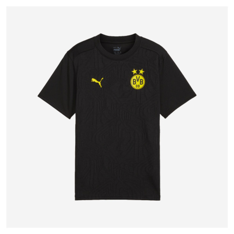 Detský tréningový futbalový dres Borussia Dortmund 24/25 Puma