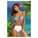 Martha Bianco M-477 White Swimsuit