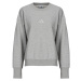 adidas  ALL SZN Fleece Loose Sweatshirt  Mikiny Šedá