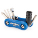 PARK TOOL multikľúč - MULTI KEY MTC-20 - modrá