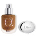 DIOR Capture Totale Super Potent Serum Foundation make-up proti starnutiu pleti SPF 20 odtieň 7N