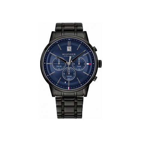 Pánske hodinky a šperky Tommy Hilfiger