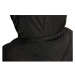 Geox W SPHERICA Dámska zimní bunda, čierna, veľkosť