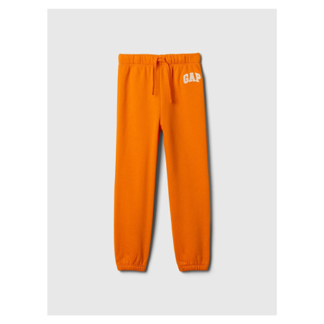 GAP Baby sweatpants with logo - Boys