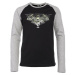 Warner Bros BATMAN Chlapčenské tričko, čierna, veľkosť