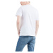 Levi's&reg; GRAPHIC SET-IN NECK Pánske tričko, biela, veľkosť