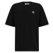 Men's T-shirt Busy black