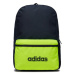 Adidas Ruksak Graphic Backpack IL8447 Modrá