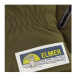 Elmer Pánske rukavice EM402 Kaki
