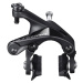 SHIMANO ráfiková brzda - ULTEGRA R8100 REAR - čierna