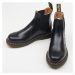 Dr. Martens 2976 YS black smooth