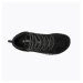 Merrell Wrapt Mid Wp Black/ Black