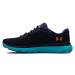 Tenisky Under Armour HOVR Infinite 4 Black