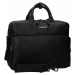 Pánska taška na notebook Calvin Klein Mertl - čierna