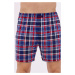 Pánske boxerky COMFORT 3-5XL J/24 3xl