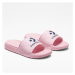 šlapky Converse ALL STAR SLIDE Pink