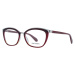 Zac Posen Optical Frame ZZEZ AU 53 Zeze