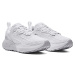 Tenisky Under Armour W HOVR Mega 3 Clone White