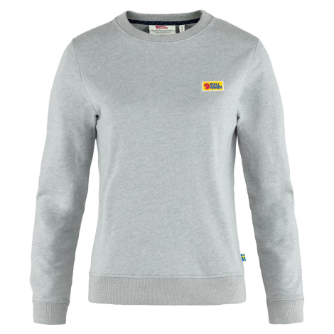 Dámska mikina Fjällräven Vardag Sweater W