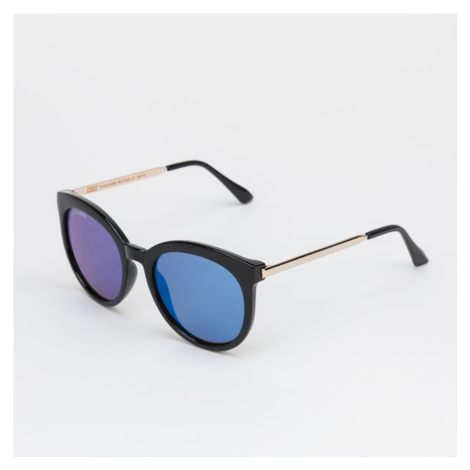 Urban Classics Sunglasses October UC Black/ Blue