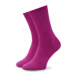 Lauren Ralph Lauren Súprava 6 párov vysokých dámskych ponožiek 454884515001 Farebná