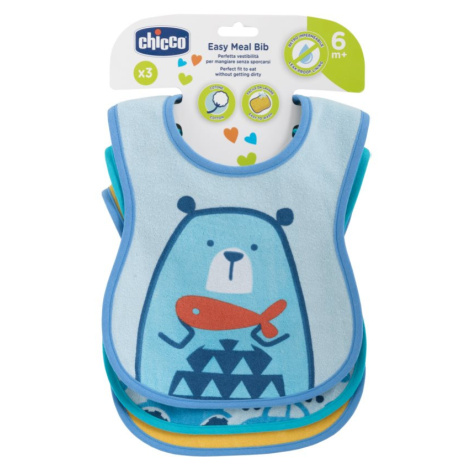 Doplnky pre dojčatá a batoľatá Chicco