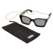 Sunglasses Poros With chain black/black