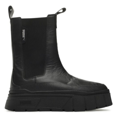 Dámske Chelsea Boots Puma