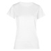 Promodoro Dámske funkčné tričko E3521 White