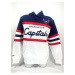 Washington Capitals pánska mikina s kapucňou Head Coach Hoodie