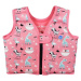 Splash about go splash swim vest pink ark