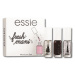 Essie  Mini Manicure Set Fresh Mani 50 Bordeaux  Laky na nechty Other